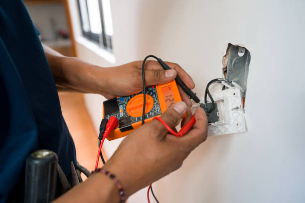 Best Ceiling Fan Installation Electrician  in Irvington, NY