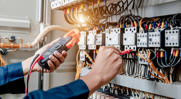 Best Circuit Breaker Repair  in Irvington, NY