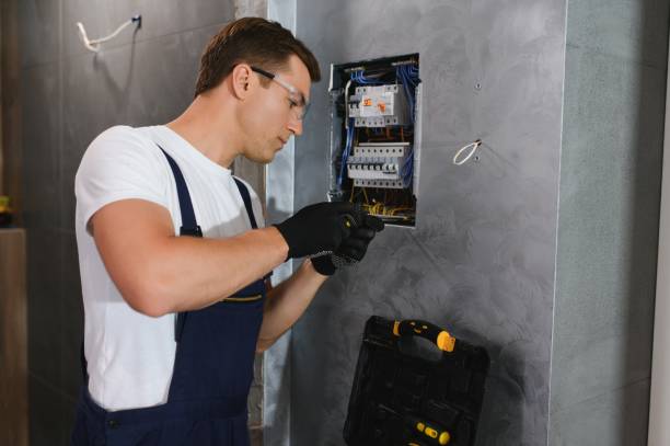 Best Emergency Electrician Near Me  in Irvington, NY
