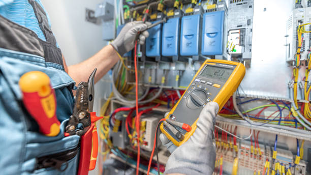 Best Affordable Emergency Electrician  in Irvington, NY