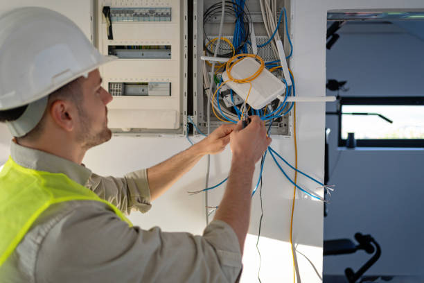 Best Affordable Electrical Installation  in Irvington, NY